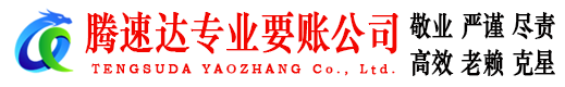坡头腾速达清债公司